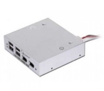Imagine HUB Combo intern Gembird, UHB-IC166-S